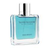 Silver Shadow Eau de Toilette Natural Spray/Vaporisateur - Woda toaletowa